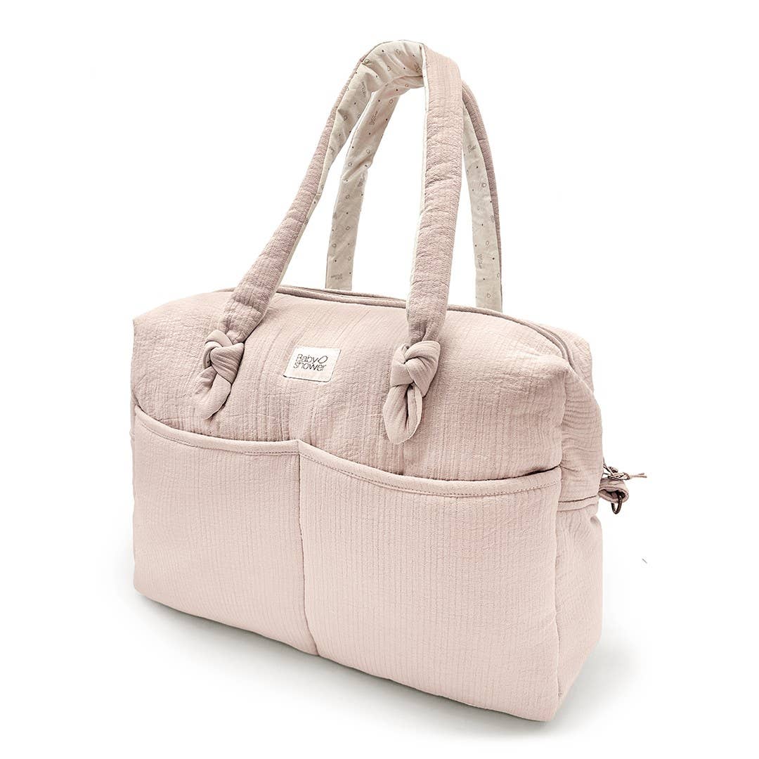 Bolso de maternidad Baby Sophie Feel Blush (-30%)