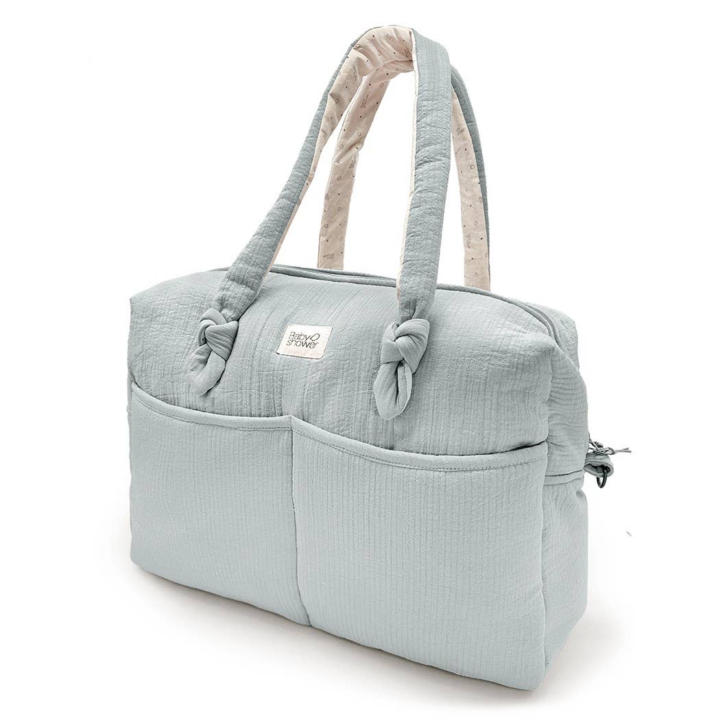 Bolso de maternidad Baby Sophie Feel Artic (-30%)