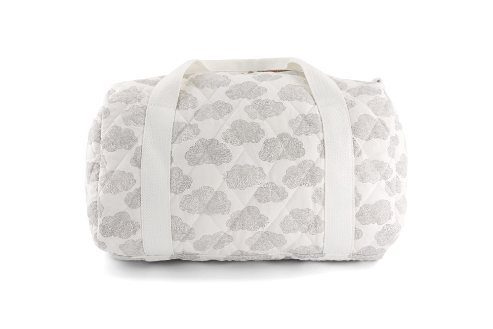 Mala de Maternidade Easy Duffle Nuvens (-30%)