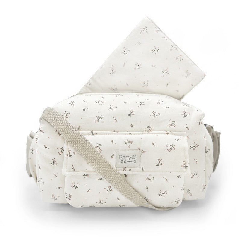 Baby Sophie Feel Blush Maternity Bag