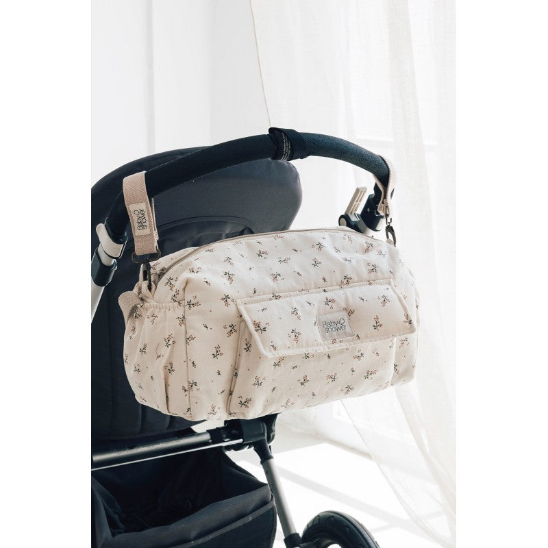 Baby Sophie Feel Blush Maternity Bag