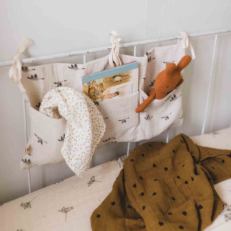 Goose Crib Organizer (-40%)